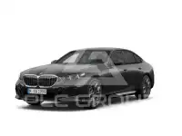 2025 BMW 520