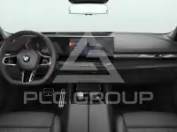 2025 BMW 520