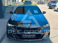 2025 BMW 520