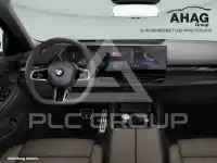 2025 BMW 520