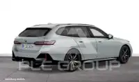 2025 BMW 520