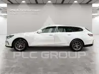 2025 BMW 520