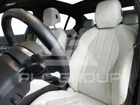 2025 BMW 520