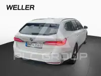 2025 BMW 520