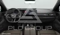 2025 BMW 520