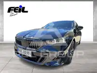 2025 BMW 520