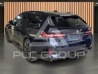 2025 BMW 520