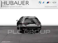 2025 BMW 520
