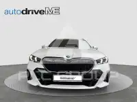2025 BMW 520