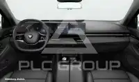 2025 BMW 520