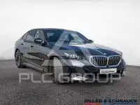 2025 BMW 520