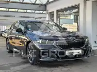 2025 BMW 520