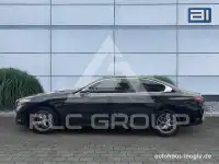 2025 BMW 520