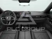 2025 BMW 520