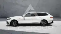 2025 BMW 520