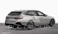 2025 BMW 520