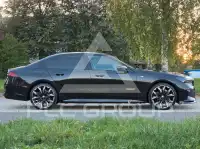 2025 BMW 520