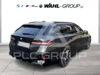 2025 BMW 520