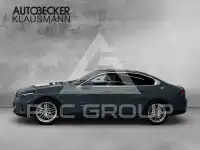 2025 BMW 520