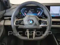 2025 BMW 520