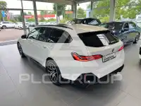 2025 BMW 520