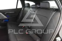 2025 BMW 520