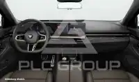 2025 BMW 520