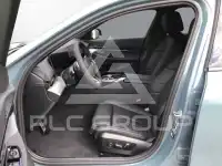 2025 BMW 520