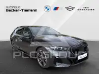 2025 BMW 520