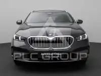 2025 BMW 520