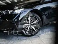 2025 BMW 520