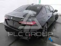 2025 BMW 520
