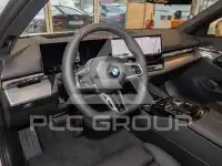 2025 BMW 520