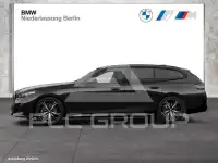 2025 BMW 520