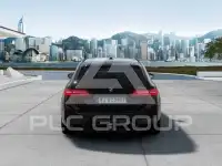 2025 BMW 520