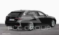 2025 BMW 520