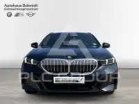 2025 BMW 520