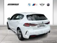 2025 BMW 116