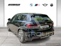 2025 BMW 116