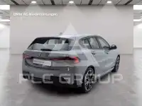 2025 BMW 116