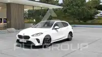 2025 BMW 116