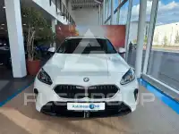 2025 BMW 116
