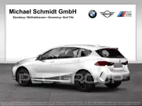 2025 BMW 116