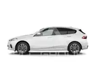 2025 BMW 116