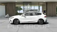 2025 BMW 116