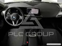 2025 BMW 116