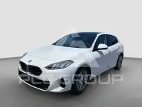2025 BMW 116
