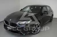 2025 BMW 116
