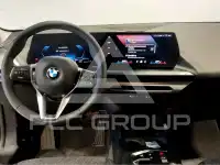 2025 BMW 116