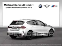 2025 BMW 116